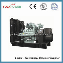 620kw/775kVA Diesel Generator Set Powered by Perkins Engine (4006-23TAG2A) Diesel Engine Power Electric Generator Diesel Generating Power Gener